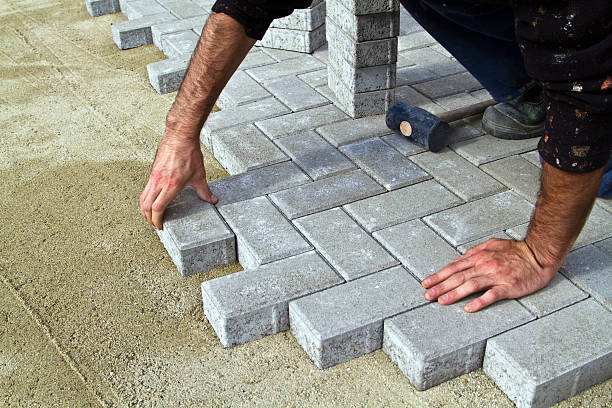 Best Budget-friendly driveway pavers in Church Hill, PA